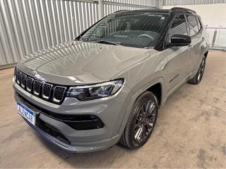 Foto do veículo Jeep Compass 1.3 T270 Limited Auto