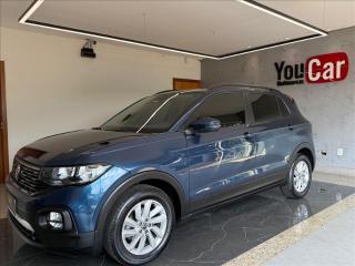 Foto do veículo Volkswagen T-cross 200 Tsi 1.0 Flex 12v 5p Aut.