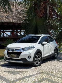 Foto do veículo Honda Wr-v Ex Cvt Flex