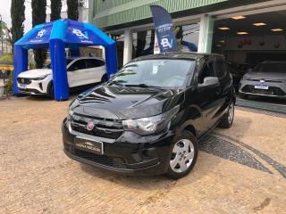 Foto do veículo Fiat Mobi Like 1.0 Fire Flex 5p.