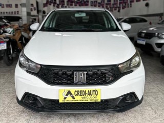 Foto do veículo Fiat Argo Drive 1.0 6v Flex