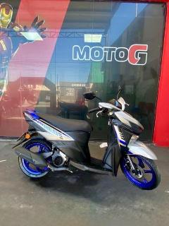 Foto do veículo Yamaha Neo 125 Cvt