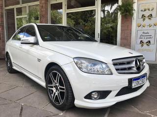 Foto do veículo Mercedes C-class 1.8 C 200 Cgi Touring Avantgarde