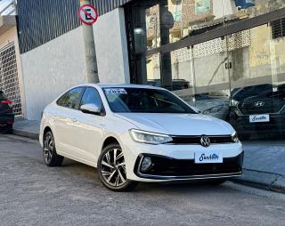 Foto do veículo Volkswagen Virtus 1.0 200 Tsi Highline Auto