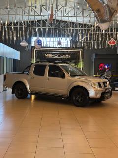 Foto do veículo Nissan Frontier 2.5 Td Xe 4x2