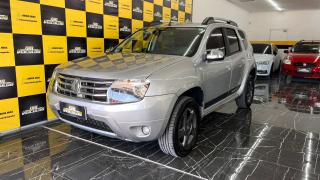 Foto do veículo Renault Duster 2.0 16v Hi-flex Tech Road Auto