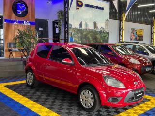 Foto do veículo Ford Ka Ka 1.0 8v/1.0 8v St Flex 3p