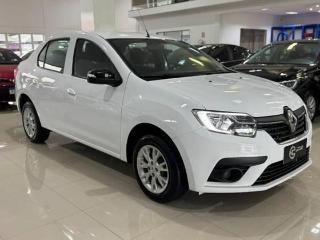 Foto do veículo Renault Logan Zen Flex 1.0 12v 4p Mec.