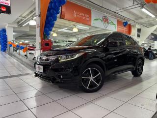 Foto do veículo Honda Hr-v Lx 1.8 Flexone 16v 5p Aut.