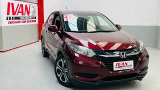 Foto do veículo Honda Hr-v 1.8 Lx