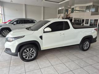 Foto do veículo Fiat Strada 1.3 Cabine Plus Freedom