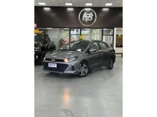 Foto do veículo Hyundai Hb20 1.0 T-gdi Comfort Auto