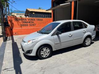 Foto do veículo Ford Fiesta 1.0 8v Flex/class 1.0 8v Flex 5p