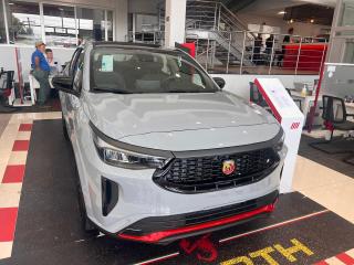 Foto do veículo Fiat Pulse Abarth 1.3 Turbo 16v Flex Aut.