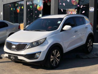 Foto do veículo Kia Sportage 2.0 Flex Ex Auto P588