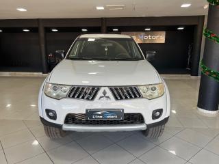 Foto do veículo Mitsubishi Pajero Dakar 3.2 4x4 T.i. Dies. 5p Aut.