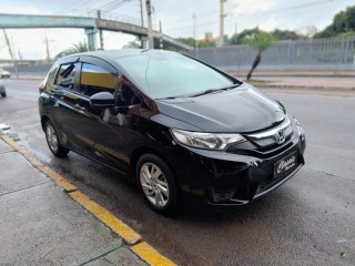 Foto do veículo Honda Fit 1.5 16v Flex Lx