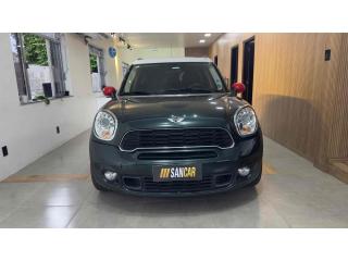 Foto do veículo Mini Countryman 1.6 Cooper Chilli Auto