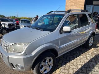Foto do veículo Ford Ecosport Xlt 2.0/2.0 Flex 16v 5p Mec.