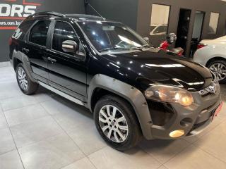 Foto do veículo Fiat Palio Weekend Adv. Ext. 1.8 Dual. Flex