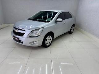 Foto do veículo Chevrolet Cobalt 1.8 8v Econoflex Lt Auto
