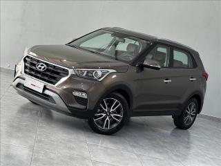 Foto do veículo Hyundai Creta 2.0 Prestige At