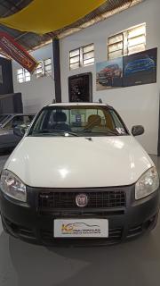 Foto do veículo Fiat Strada 1.4 Fire Flex Working