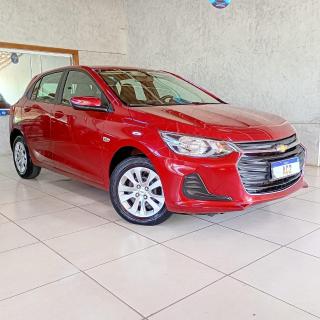 Foto do veículo Chevrolet Onix 1.0 Lt