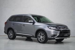 Foto do veículo Mitsubishi Outlander 2.0 Comfort Cvt