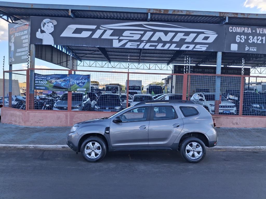 Renault Duster 2025