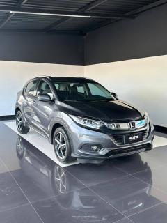 Foto do veículo Honda Hr-v 1.8 Ex Cvt