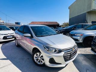 Foto do veículo Chevrolet Onix Plus 1.0 Turbo Lt