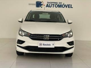 Foto do veículo Fiat Cronos Drive 1.0 6v Flex