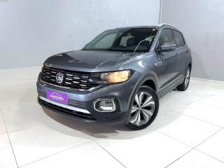 Foto do veículo Volkswagen T-cross 1.4 250 Tsi Highline Auto