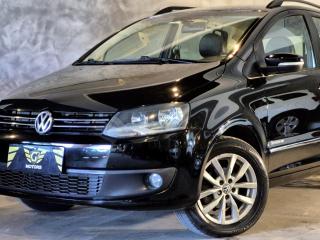 Foto do veículo Volkswagen Spacefox Sportline/highline 1.6 T.flex