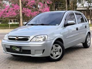 Foto do veículo Chevrolet Corsa 1.4 Econoflex Maxx