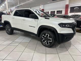 Foto do veículo Ram Rampage Rebel 2.0 Tb Cd 4x4 Diesel Aut.