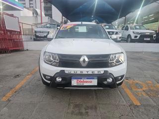Foto do veículo Renault Duster Oroch 2.0 16v Hi-flex Dynamique