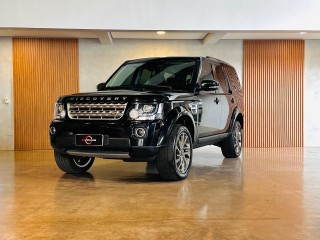 Foto do veículo Land Rover Discovery Hse 3.0 V6 4x4 Aut.