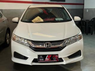 Foto do veículo Honda City 1.5 Lx Cvt