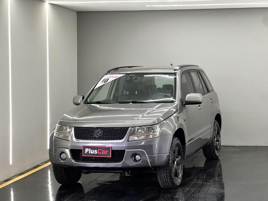 Suzuki Grand Vitara 2.0 16V 2010