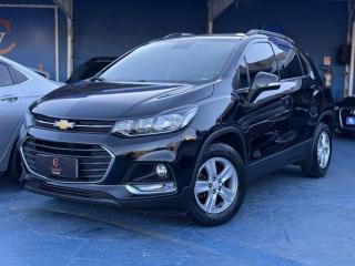 Foto do veículo Chevrolet Tracker Premier 1.4 Turbo 16v Flex Aut