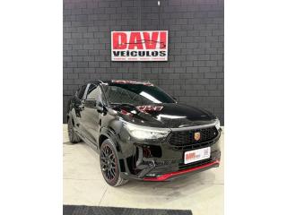 Foto do veículo Abarth Fastback 1.3 T270 Auto