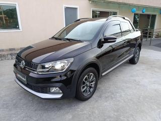 Foto do veículo Volkswagen Saveiro Cross 1.6 T.flex 16v Cd