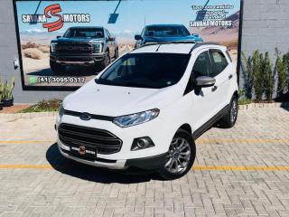 Foto do veículo Ford Ecosport 2.0 16v Flex Freestyle 4wd