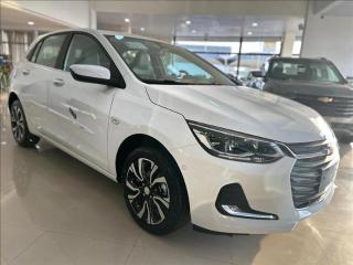 Foto do veículo Chevrolet Onix 1.0
