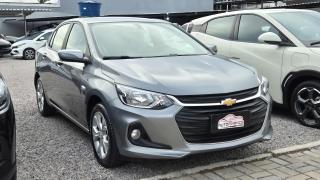 Foto do veículo Chevrolet Onix Sedan Plus Ltz 1.0 12v Tb Flex Aut.