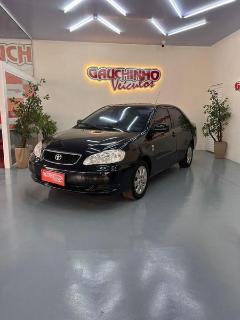 Foto do veículo Toyota Corolla Xei 1.8/1.8 Flex 16v Mec.