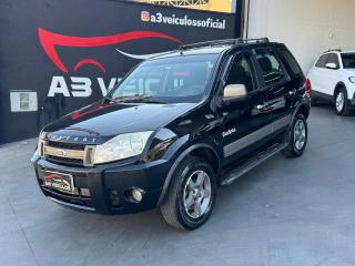 Foto do veículo Ford Ecosport 1.6 8v Flex Xlt Freestyle