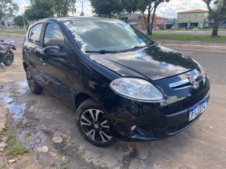 Foto do veículo Fiat Palio 1.6 E.torq Flex Essence